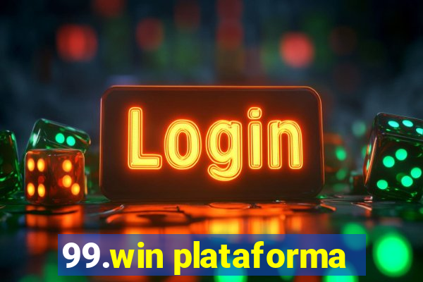 99.win plataforma